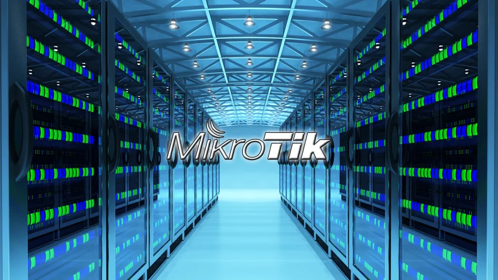 Distribuidor de Mikrotik en Mallorca | DDROM